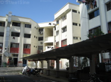 Blk 301 Serangoon Avenue 2 (Serangoon), HDB 3 Rooms #283942